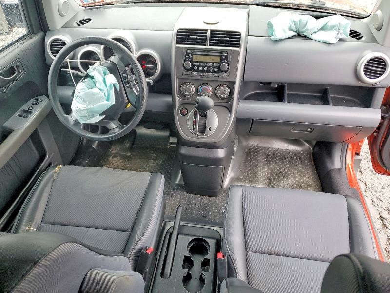 Aukcja sprzedaży 2005 Honda Element, vin: 5J6YH18675L004461, numer aukcji: 46158406