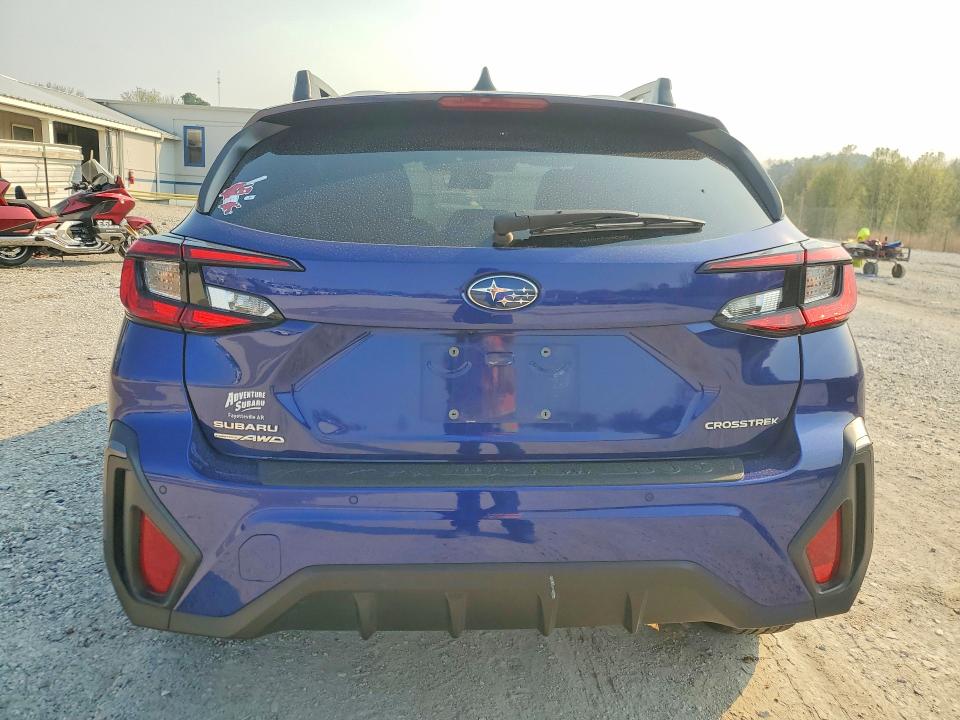 Aukcja sprzedaży 2025 Subaru Crosstrek, vin: 4S4GUHL69S3740810, numer aukcji: 46995746