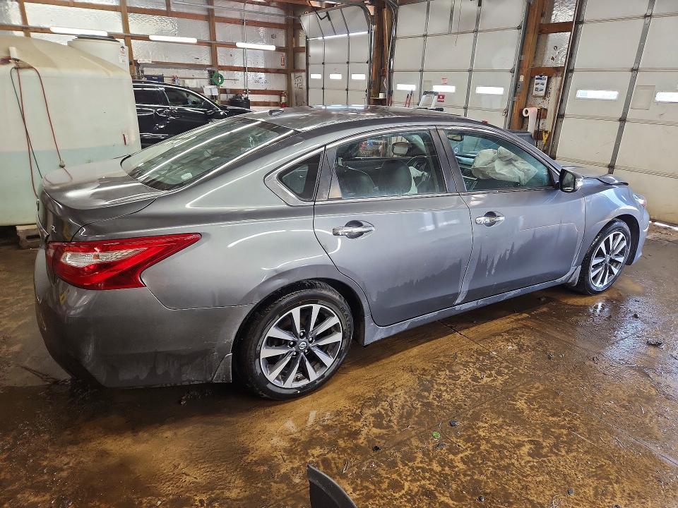 Aukcja sprzedaży 2017 Nissan Altima, vin: 1N4AL3AP3HC480690, numer aukcji: 47757776