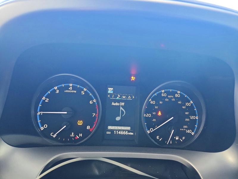 46207866 :رقم المزاد ، JTMWFREV5HD096715 vin ، 2017 Toyota Rav4 مزاد بيع
