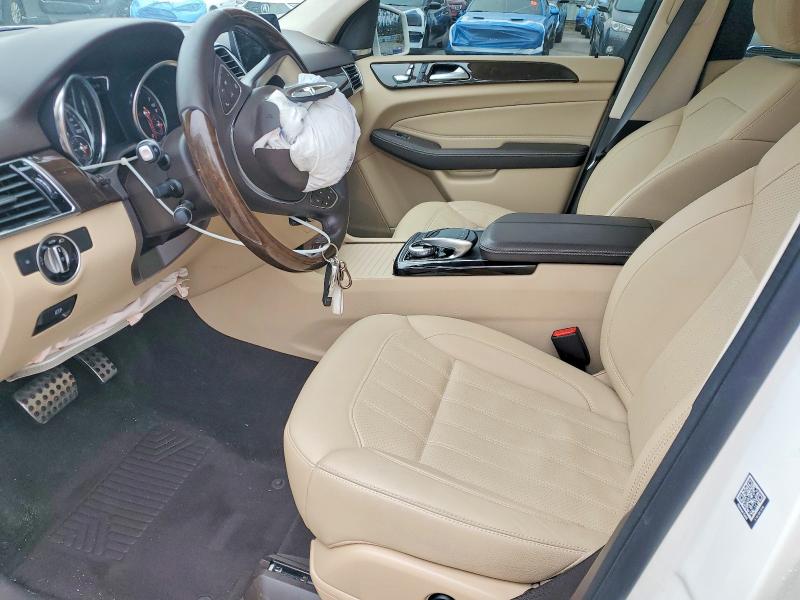 Продажа на аукционе авто 2019 Mercedes-benz Gle, vin: 4JGDA5GBXKB213060, номер лота: 79483365