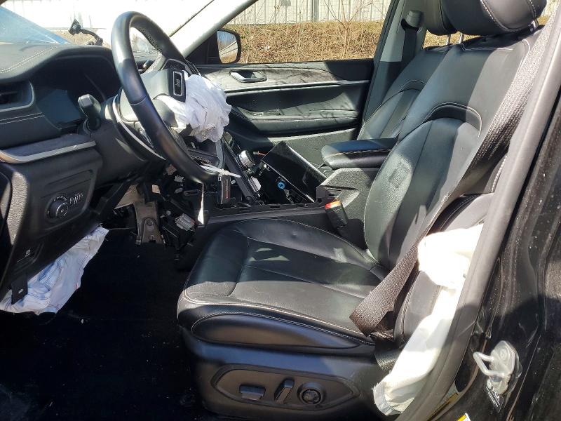 Продажа на аукционе авто 2021 Jeep Grand Cherokee, vin: 1C4RJKBG1M8122593, номер лота: 74137755
