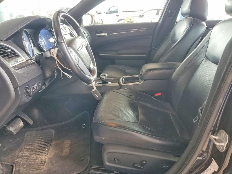 Aukcja sprzedaży 2014 Chrysler 300c, vin: 2C3CCAKG5EH201212, numer aukcji: 47519286