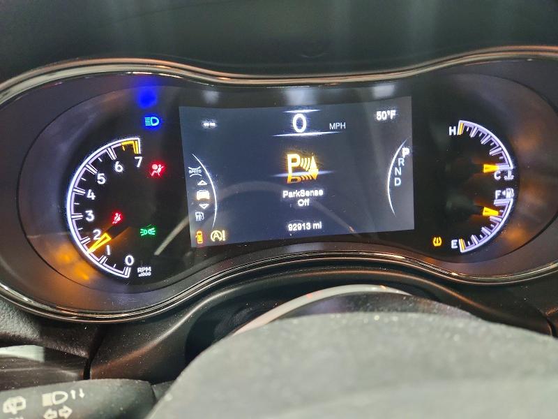 2020 Jeep Grand Cherokee მანქანა იყიდება აუქციონზე, vin: 1C4RJFBGXLC231721, აუქციონის ნომერი: 41992766