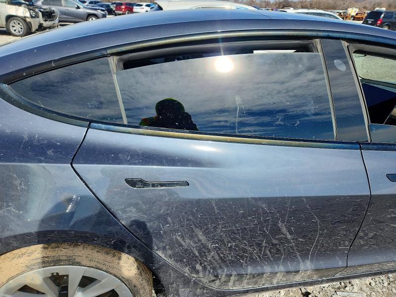 46053296 :رقم المزاد ، 5YJ3E1EB8MF859617 vin ، 2021 Tesla Model 3 مزاد بيع