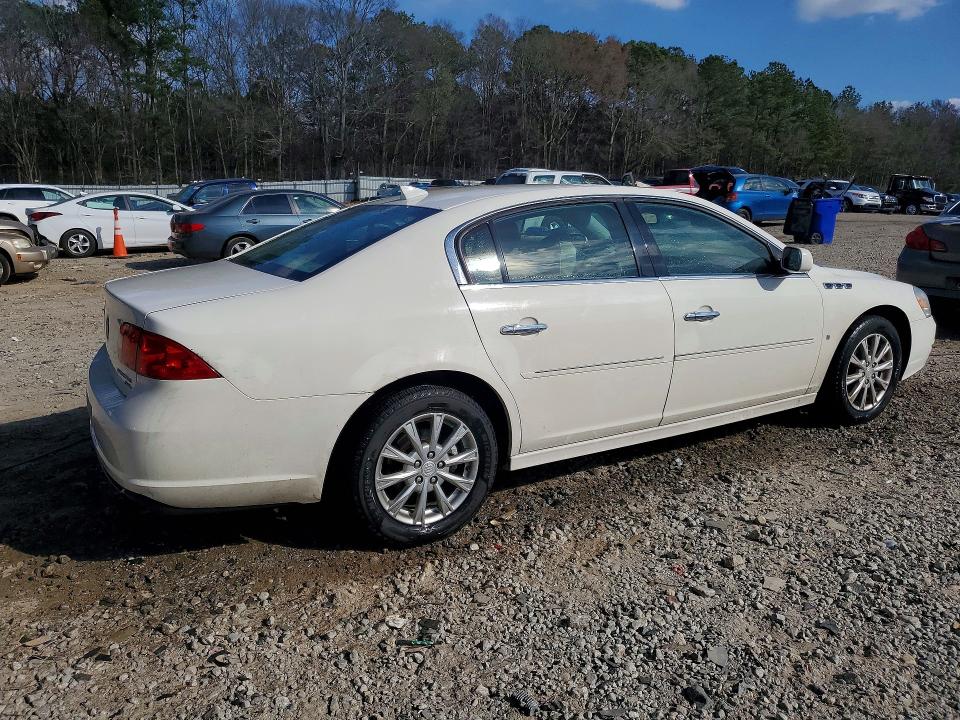 2010 Buick Lucerne მანქანა იყიდება აუქციონზე, vin: 1G4HC5E15AU100593, აუქციონის ნომერი: 79888225