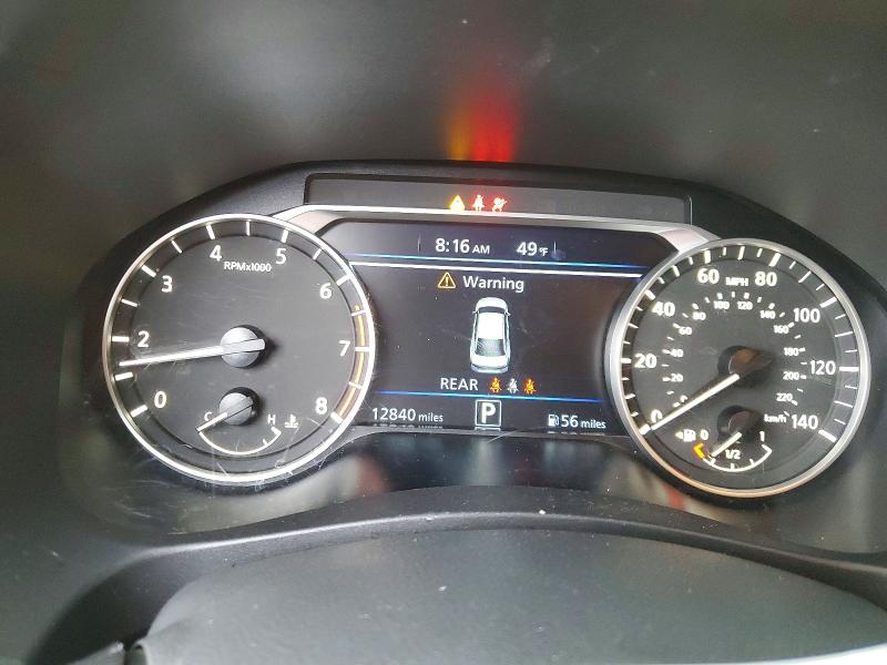 Продаж на аукціоні авто 2024 Nissan Altima, vin: 1N4BL4CW5RN437294, номер лоту: 47267556