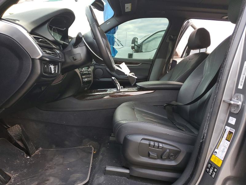 Aukcja sprzedaży 2017 Bmw X5, vin: 5UXKR0C35H0X80558, numer aukcji: 46476956