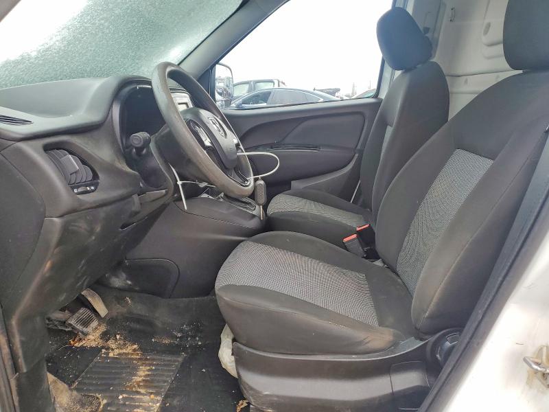 Продаж на аукціоні авто 2018 Ram Promaster City, vin: ZFBERFAB3J6J96533, номер лоту: 79974615