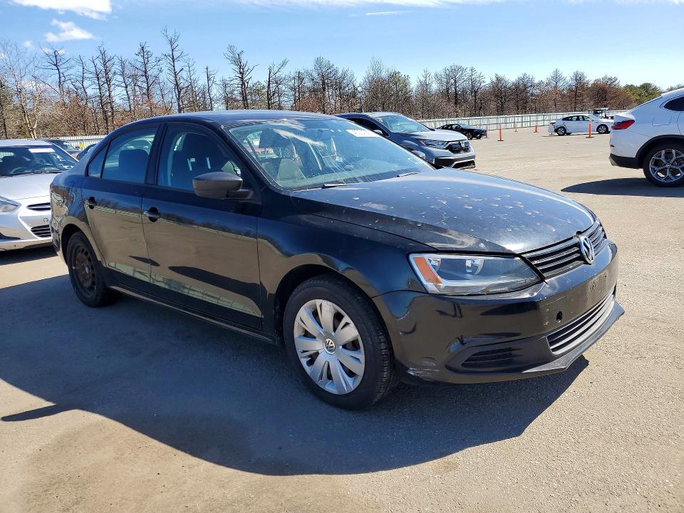 Aukcja sprzedaży 2012 Volk Jetta, vin: 3VW2K7AJ7CM064117, numer aukcji: 46234386