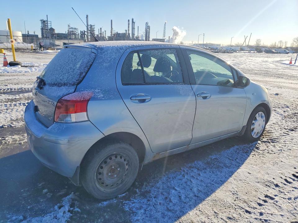 Продаж на аукціоні авто 2011 Toyota Yaris, vin: JTDKT4K35B5340829, номер лоту: 47330946