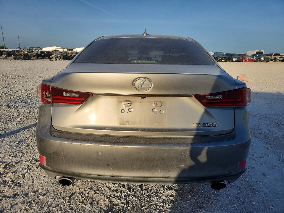 Aukcja sprzedaży 2014 Lexus Is 350, vin: JTHBE1D29E5000793, numer aukcji: 46371236