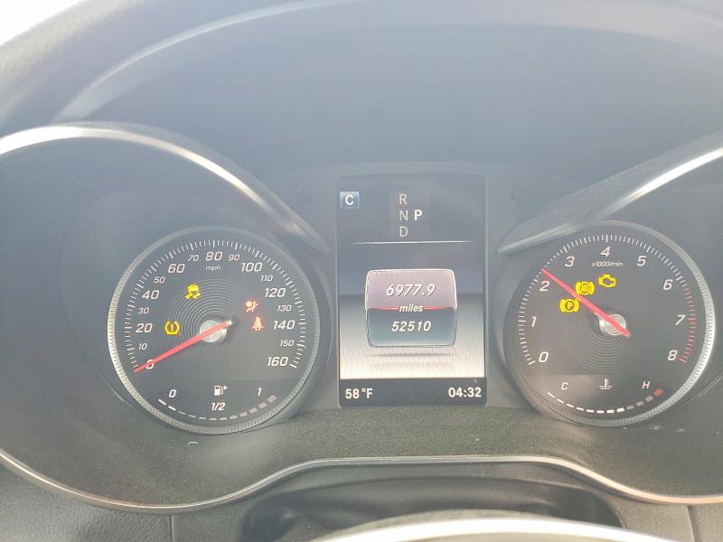 Продажа на аукционе авто 2019 Mercedes-benz Glc, vin: WDC0G4KBXKF490507, номер лота: 46357216