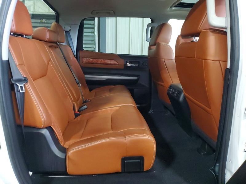 Продажа на аукционе авто 2020 Toyota Tundra, vin: 5TFAY5F16LX918325, номер лота: 48000236