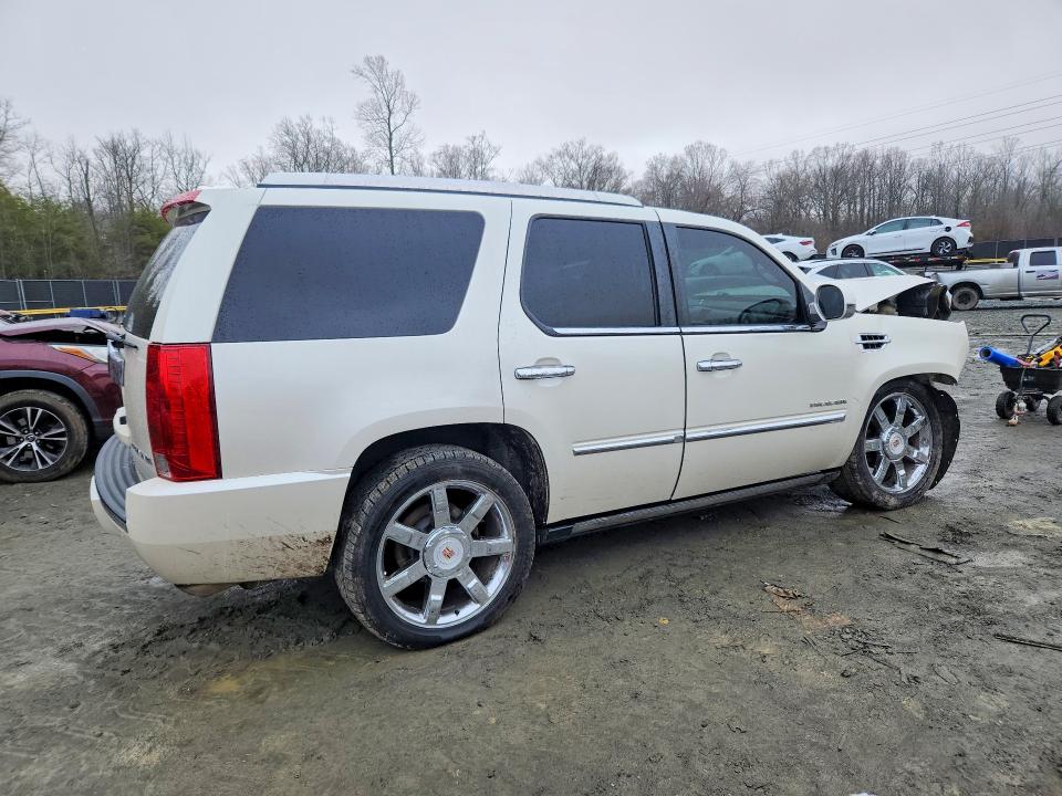 Aukcja sprzedaży 2012 Cadillac Escalade, vin: 1GYS4BEFXCR109680, numer aukcji: 41650126