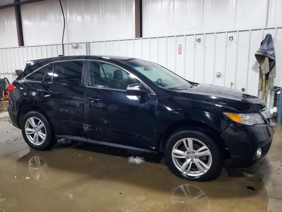 Продажа на аукционе авто 2014 Acura Rdx, vin: 5J8TB4H54EL017034, номер лота: 79969995