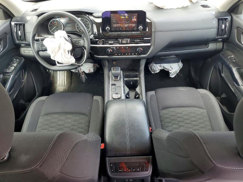 Aukcja sprzedaży 2022 Nissan Pathfinder, vin: 5N1DR3AC1NC218631, numer aukcji: 45580846