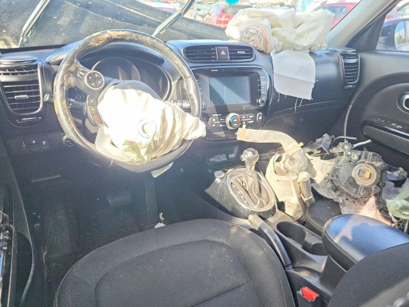 Aukcja sprzedaży 2017 Kia Soul, vin: KNDJP3A51H7432921, numer aukcji: 79368095