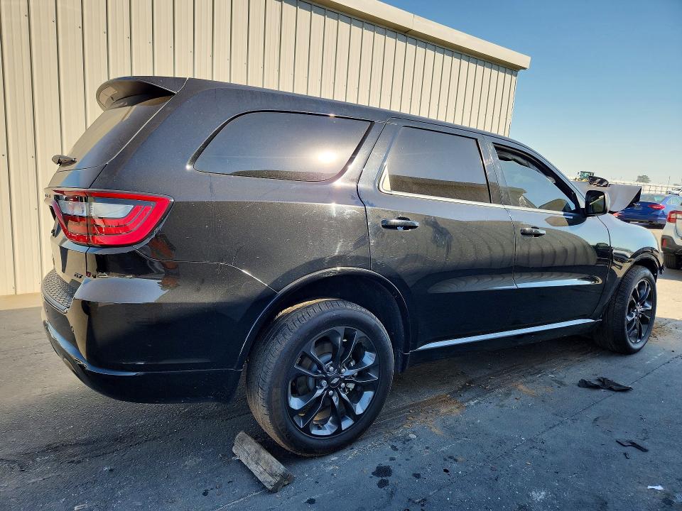 2022 Dodge Durango მანქანა იყიდება აუქციონზე, vin: 1C4RDJDG4NC211121, აუქციონის ნომერი: 46399726