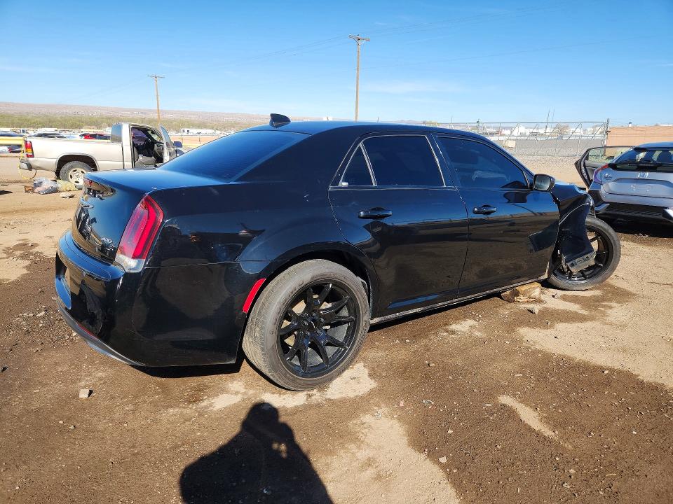 Aukcja sprzedaży 2019 Chrysler 300, vin: 2C3CCABG5KH562936, numer aukcji: 78759645