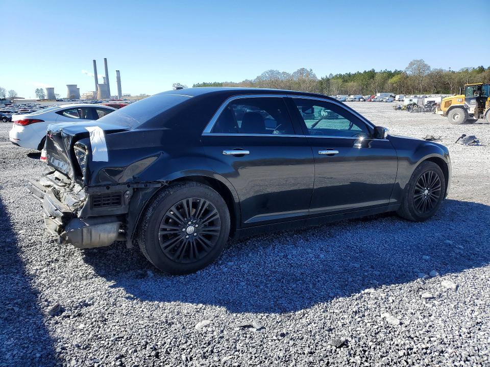 45677446 :رقم المزاد ، 2C3CCAHG4CH313732 vin ، 2012 Chrysler 300 مزاد بيع