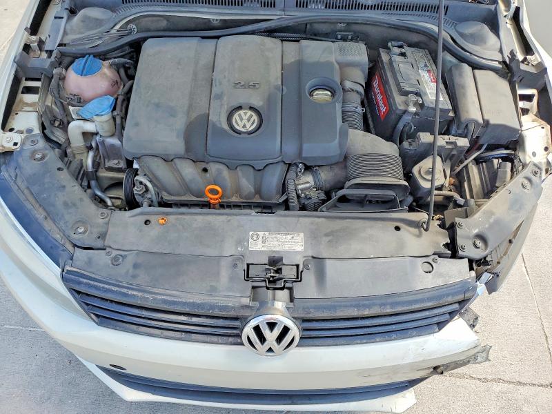 Aukcja sprzedaży 2012 Volkswagen Jetta, vin: 3VWDP7AJ8CM023991, numer aukcji: 48126456