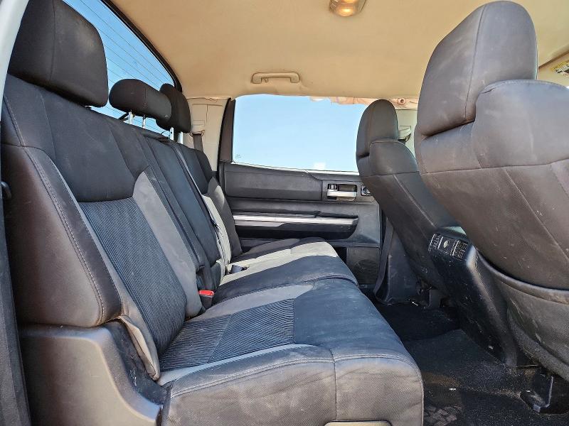 Aukcja sprzedaży 2016 Toyota Tundra, vin: 5TFEY5F12GX208765, numer aukcji: 45471856
