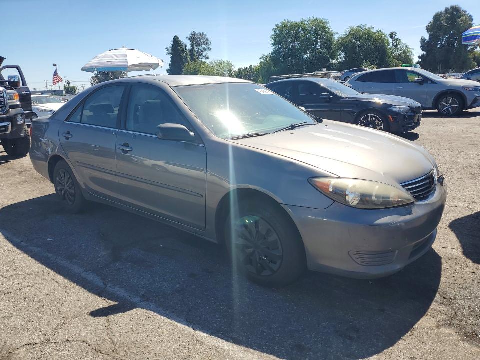 Aukcja sprzedaży 2006 Toyota Camry, vin: 4T1BE30K86U698027, numer aukcji: 46499776