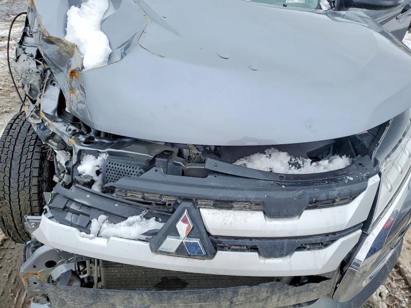 Aukcja sprzedaży 2026 Mitsubishi Rvr, vin: JA4AJVAW3TU600276, numer aukcji: 46335856