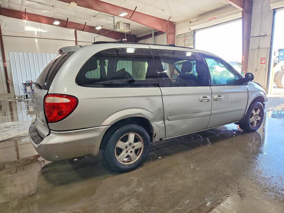 Aukcja sprzedaży 2007 Dodge Grand Caravan, vin: 2D4GP44LX7R317096, numer aukcji: 46041716