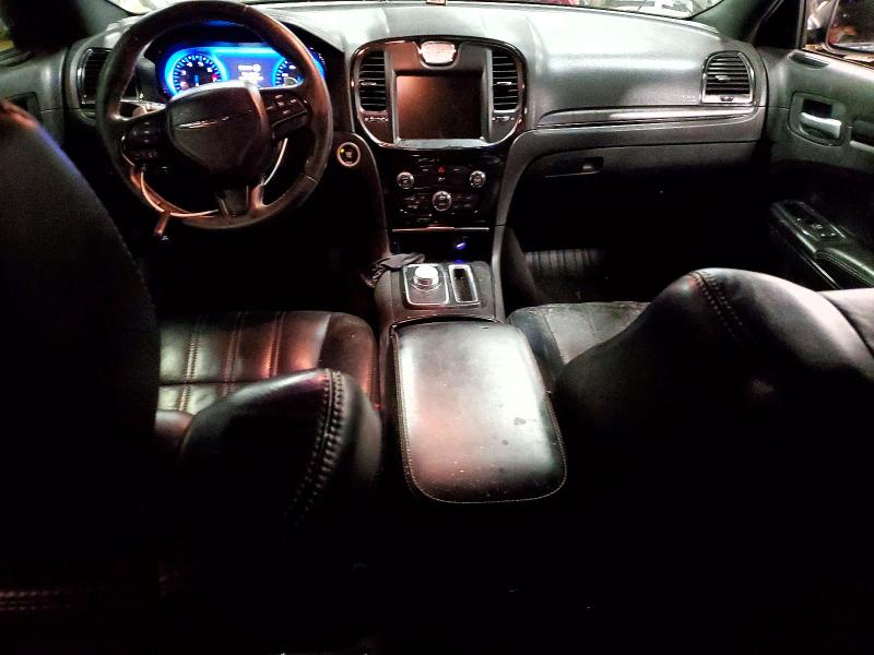 2016 Chrysler 300 მანქანა იყიდება აუქციონზე, vin: 2C3CCAGG1GH296248, აუქციონის ნომერი: 47059126