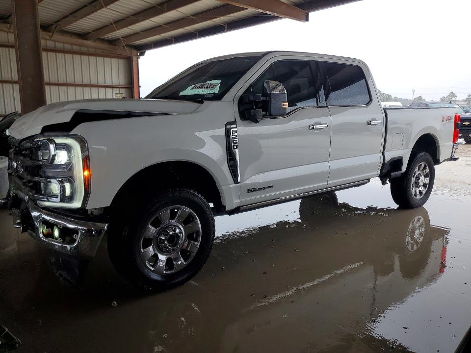 Продажа на аукционе авто 2024 Ford F250, vin: 1FT8W2BT3REF13537, номер лота: 79900205