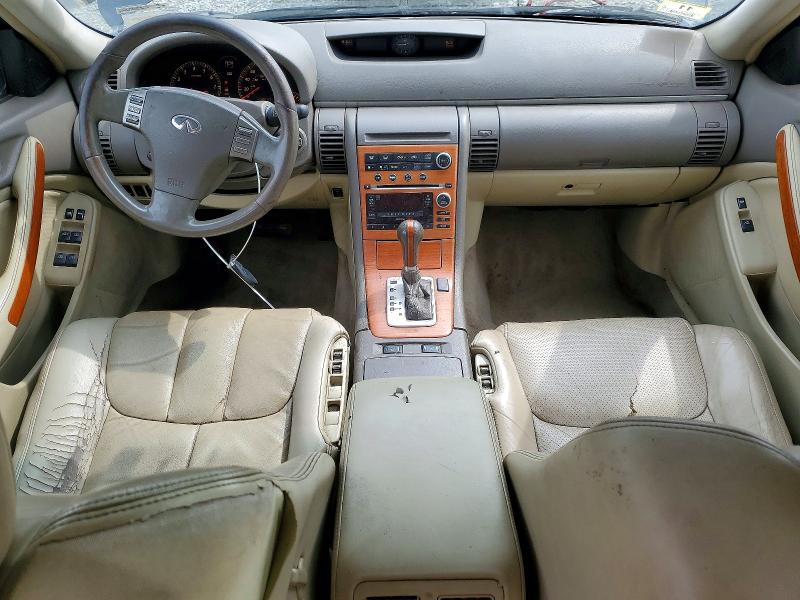 Продаж на аукціоні авто 2006 Infiniti G35, vin: JNKCV51F76M614932, номер лоту: 47360156