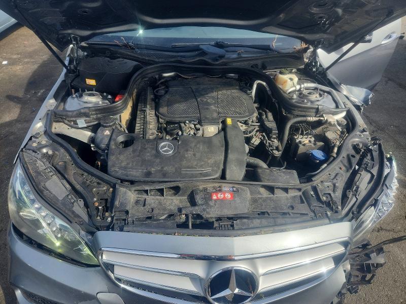 Продаж на аукціоні авто 2014 Mercedes-benz E, vin: WDDHF8JB0EA976612, номер лоту: 47241626