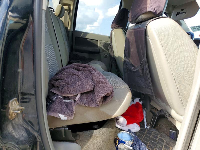 Aukcja sprzedaży 2006 Dodge Ram 1500, vin: 1D7HA18296S571131, numer aukcji: 41942936