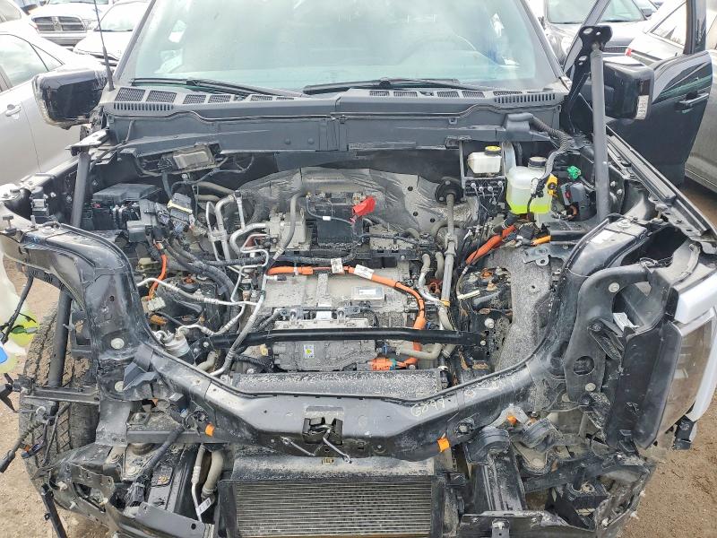 Продаж на аукціоні авто 2023 Ford F150, vin: 1FT6W1EV2PWG09889, номер лоту: 45672826
