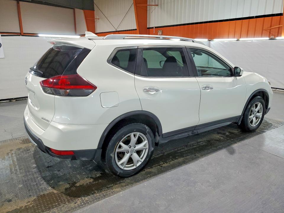 Продаж на аукціоні авто 2019 Nissan Rogue, vin: 5N1AT2MV1KC778091, номер лоту: 41586056