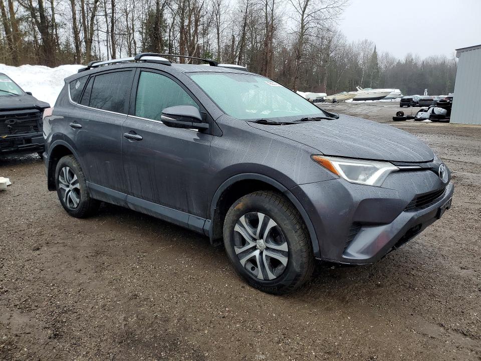 2016 Toyota Rav4 მანქანა იყიდება აუქციონზე, vin: 2T3ZFREV5GW292586, აუქციონის ნომერი: 42057786