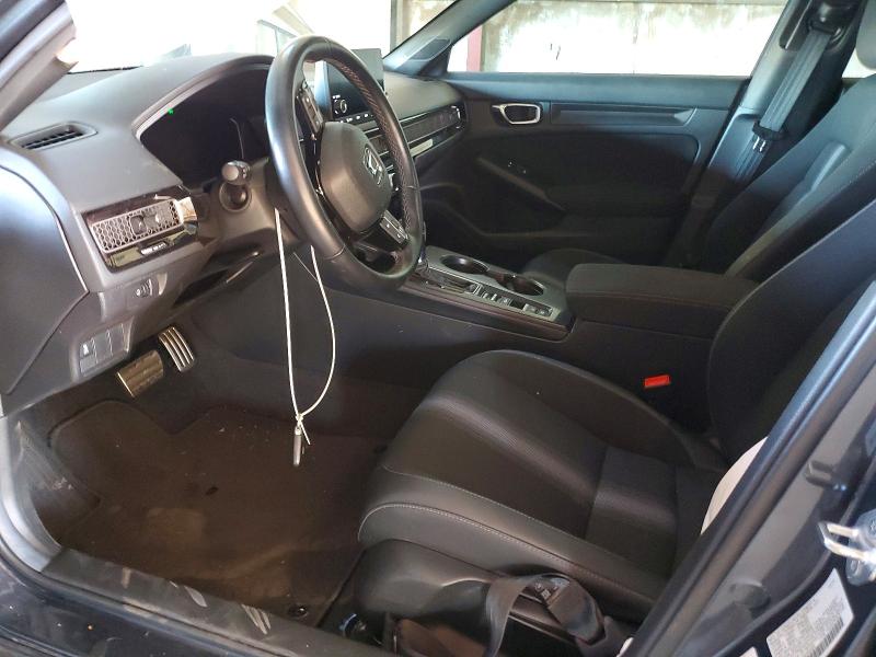 Aukcja sprzedaży 2025 Honda Civic, vin: 19XFL2H85SE005504, numer aukcji: 45941146