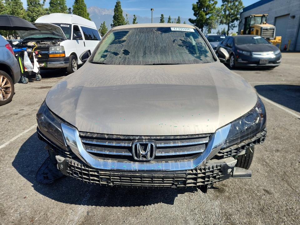 47395996 :رقم المزاد ، 1HGCR2F39EA179027 vin ، 2014 Honda Accord مزاد بيع
