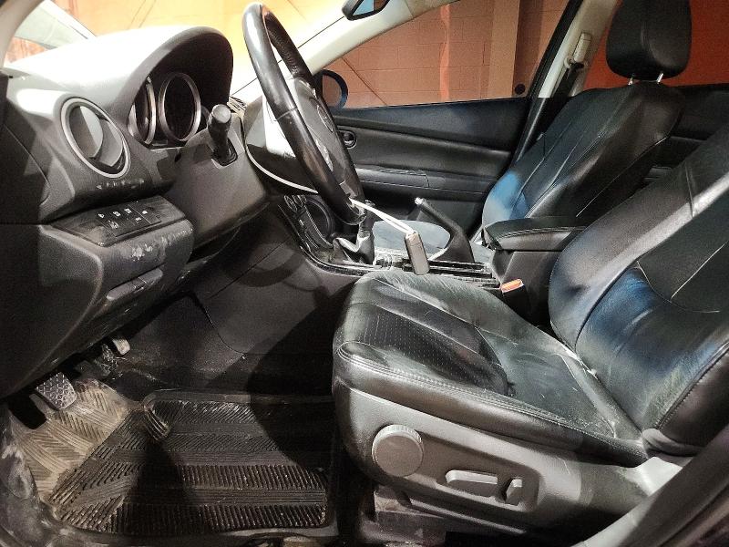 Продажа на аукционе авто 2010 Mazda 6, vin: 1YVHZ8CH7A5M26985, номер лота: 78134885