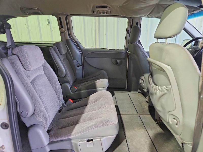 Продажа на аукционе авто 2007 Chrysler Town & Country, vin: 2A4GP54L27R160063, номер лота: 79603785