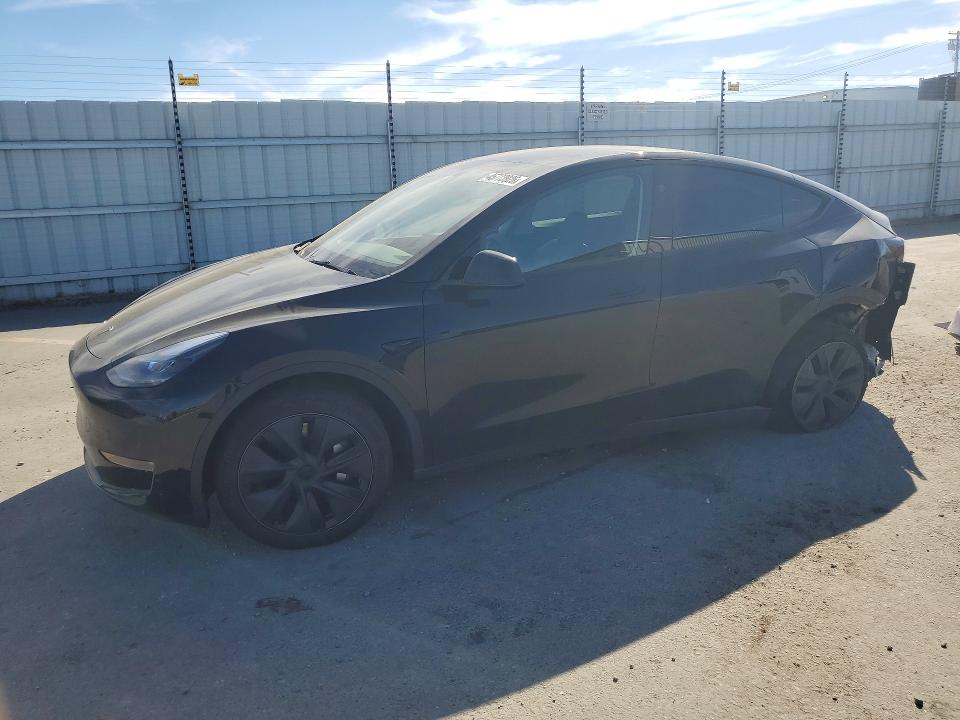 Aukcja sprzedaży 2024 Tesla Model Y, vin: 7SAYGAEE7RF120291, numer aukcji: 45773926