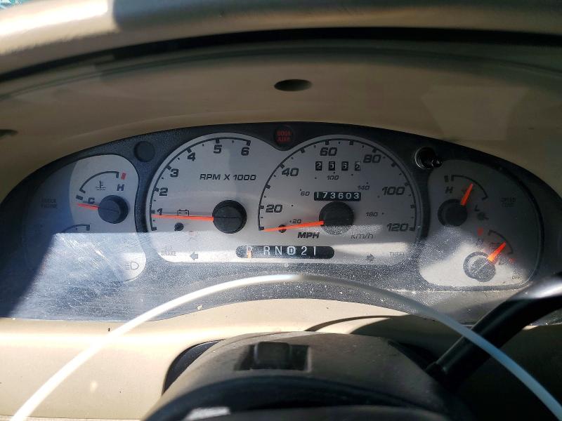 2003 Ford Ranger მანქანა იყიდება აუქციონზე, vin: 1FTZR44U13PB81445, აუქციონის ნომერი: 46619196