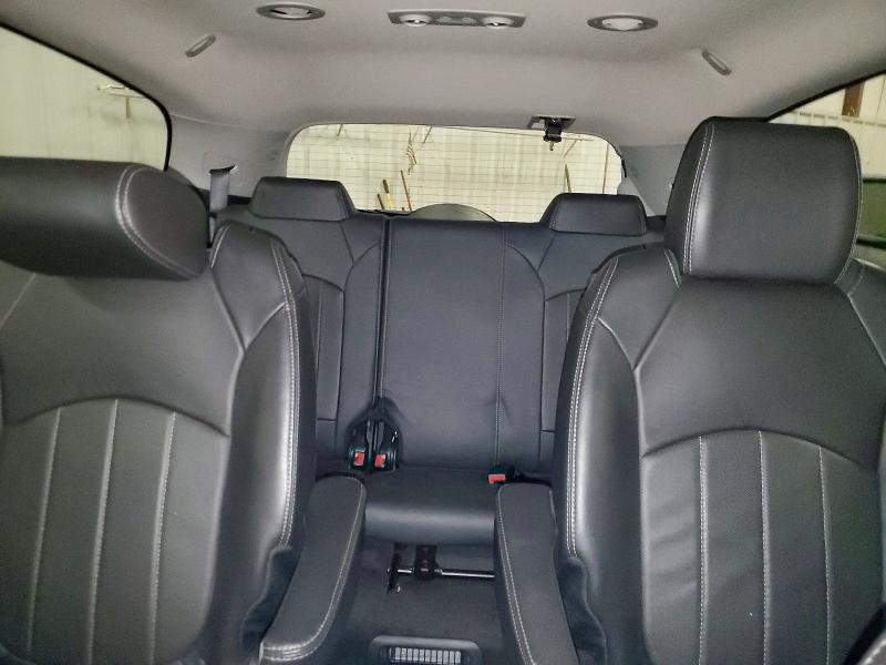 Aukcja sprzedaży 2016 Buick Enclave, vin: 5GAKVCKD8GJ310723, numer aukcji: 79991695