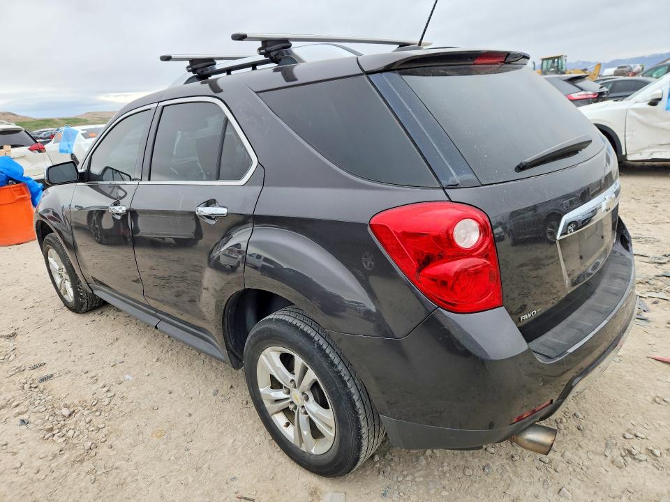 Продаж на аукціоні авто 2015 Chevrolet Equinox, vin: 2GNFLHE35F6384254, номер лоту: 41758786