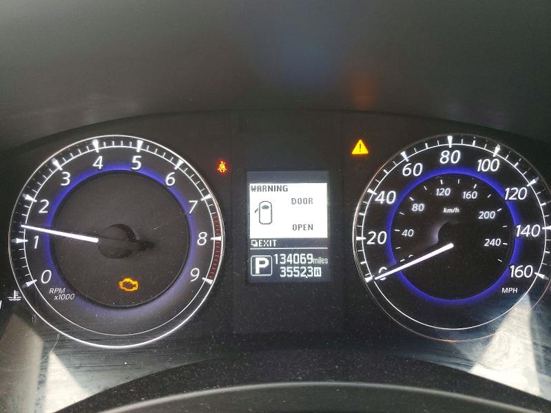 2017 Infiniti Qx50 მანქანა იყიდება აუქციონზე, vin: JN1BJ0RR5HM400375, აუქციონის ნომერი: 46095206