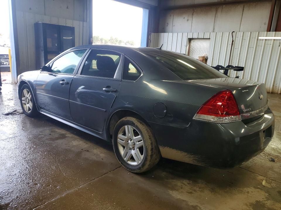 Продажа на аукционе авто 2011 Chevrolet Impala, vin: 2G1WA5EK9B1136383, номер лота: 46837236