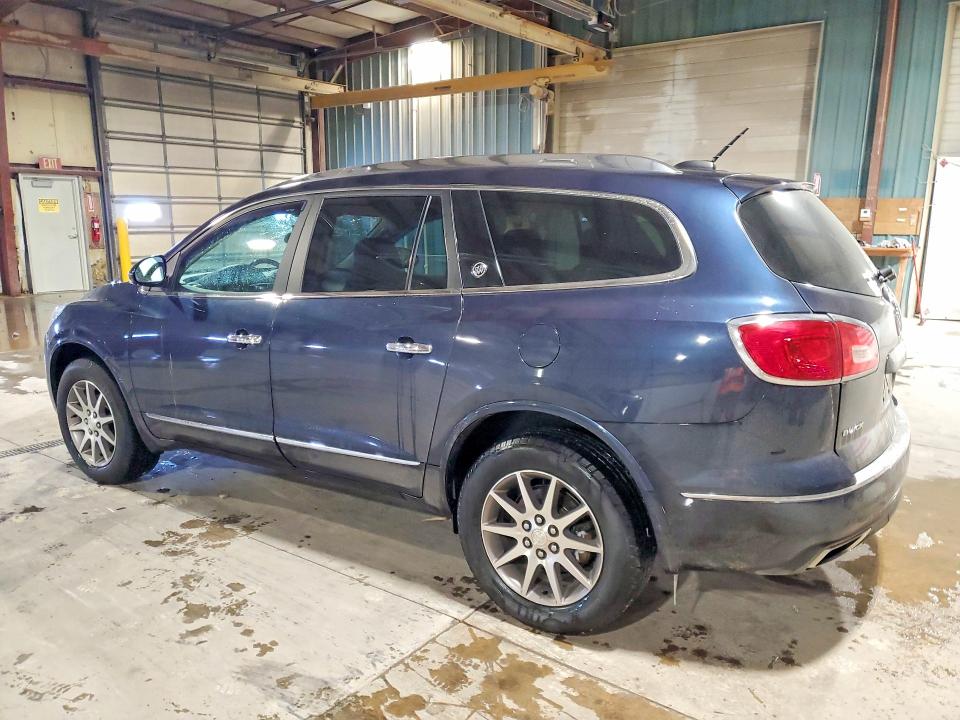 Продаж на аукціоні авто 2017 Buick Enclave, vin: 5GAKVBKD0HJ109734, номер лоту: 45862956
