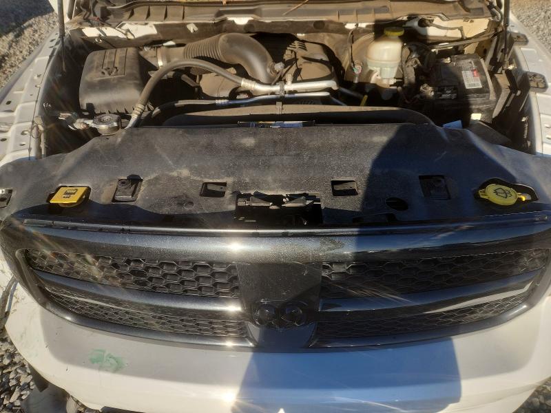 2017 Ram 1500 მანქანა იყიდება აუქციონზე, vin: 1C6RR7MT4HS636308, აუქციონის ნომერი: 45811206